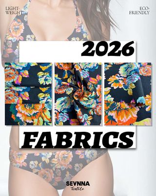 Upgrade Your Products Recycled Nylon Fabric Sustainable And Durable