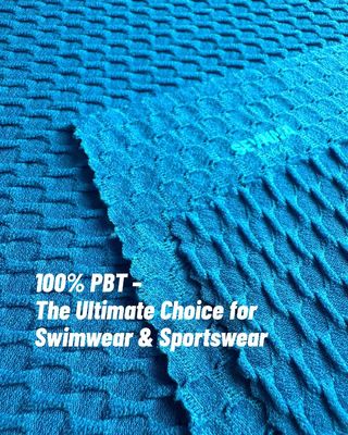Durable And Breathable Yoga Wear Fabric for Activewear
