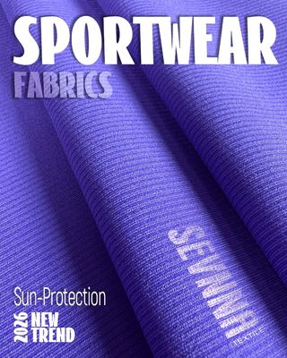 Swimwear Stretch Nylon Spandex Fabric 80000 M Per Day Supply Ability