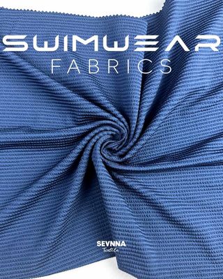 95%Recycled Polyester + 5%Spandex Functional Fabric RT-4250