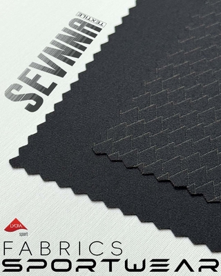 Discover the Benefits of Stretch Lycra Fabrics for Your Athletic Clothing