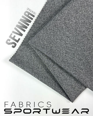 Ventilation Yes and Running Fabrics with Textured Weave Fabrics