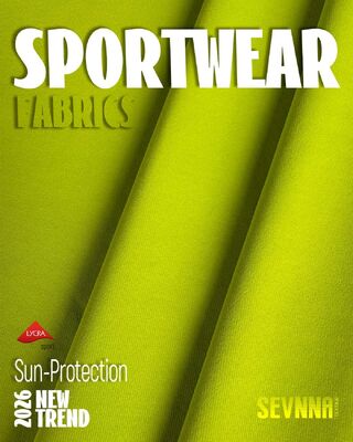 150gsm Seamless Moisture-Wicking Sport Bra Fabric for Activewear and Gym Use