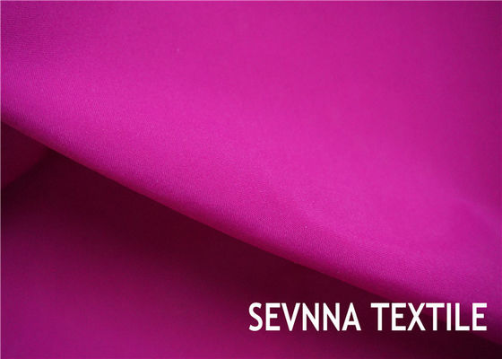 Recycled Performance Polyester Spandex Fabric