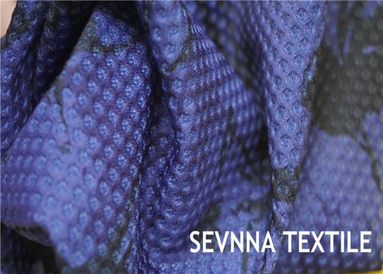 190gsm - 200gsm 84%Recycled Polyamide + 16%Spandex Recycled Nylon Fabric for Activewear Textiles