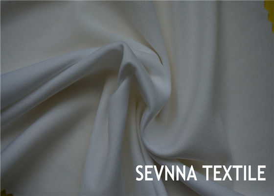250gsm 75%Sustainable Polyester + 25%Spandex Recycled Polyester Fabric for Warp Knit