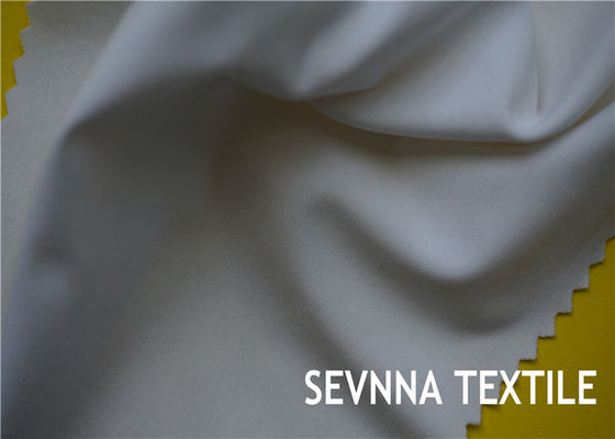 350gsm 87%Repreve Nylon + 13%Lycra Recycled Lycra Fabric for 4 WAY STRETCH