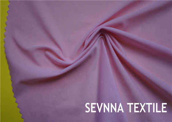200gsm 68%Repreve Polyester + 32%Spandex Fabric for 4 WAY STRETCH