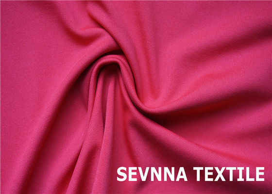280gsm 84%Polyester + 16%Spandex Stretch Leggings Fabric for Warp Knit