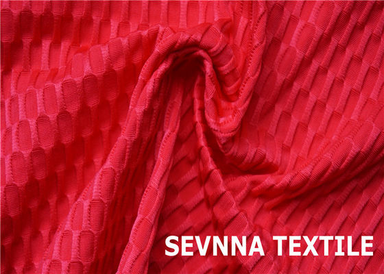 240gsm - 250gsm 71%Recycled Nylon + 29%Spandex Fabric for Solid Dyed Colors