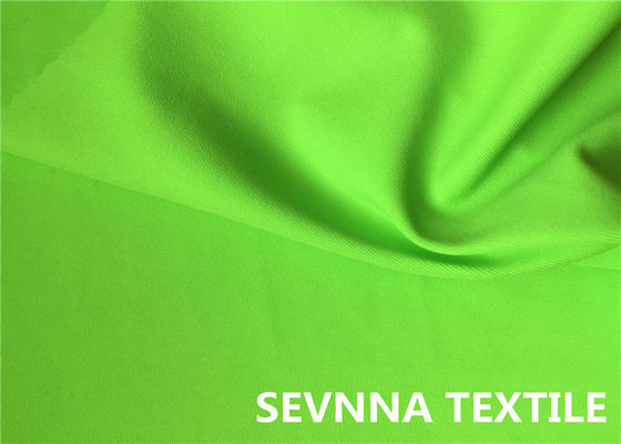 180gsm 72%Recycled Repreve Poly + 28%Spandex Recycled Polyester Fabric for Knit Circular