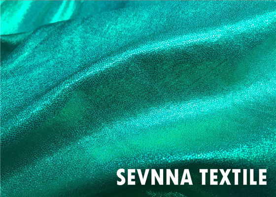 50D/48F + 55Denier Spandex Recycled Swimwear Fabric for Swimwear, Bikini, Wet Suits
