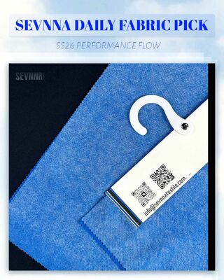 190-200gsm 80%REPREVE Nylon + 20%Spandex Fabric for Swimwear, Activewear