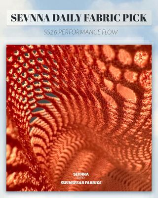 150gsm Recycled Nylon Fabric with Circular Knitting and 140cm Width for Sustainable Apparel