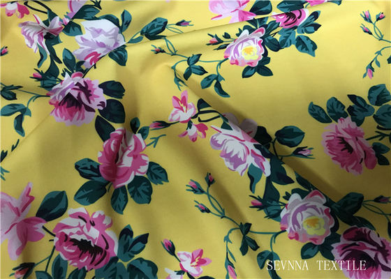 200gsm 78%Nylon + 22%Spandex Nylon Spandex Fabric for Circular Knit