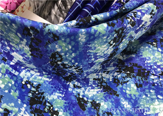 350gsm 91%Polyester + 9%Elastane Double Knit Fabric for Interlock Double Face