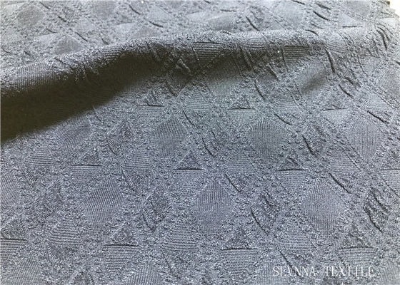 240gsm 92%Polyester + 8%Elastane Yoga Wear Fabric for 2 WAY STRETCH