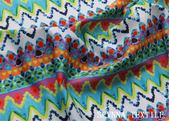 270gsm 72%Nylon + 28%Spandex Nylon Spandex Fabric for Warp Knit