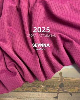 170gsm Recycled Nylon Fabric with Circular Knitting and Repreve Xlance for Eco-Friendly Sportswear