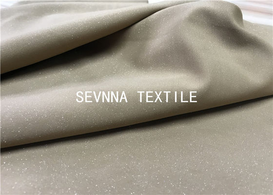 200gsm 76%Recycled Polyester + 24%Spandex Recycled Swimwear Fabric for Knitting Circular
