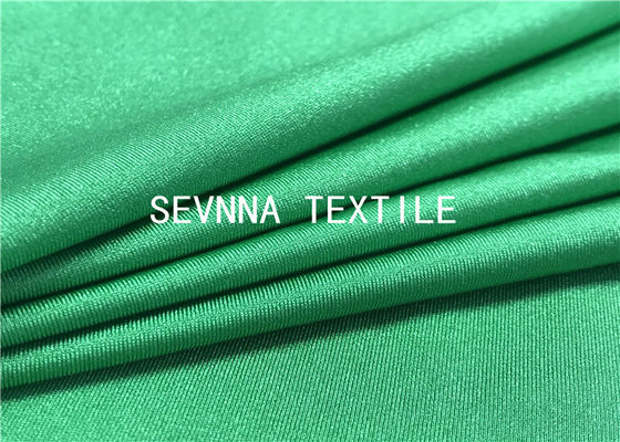 210GSM 90%REPREVE Polyester + 10%Spandex Fabric for Swimsuit