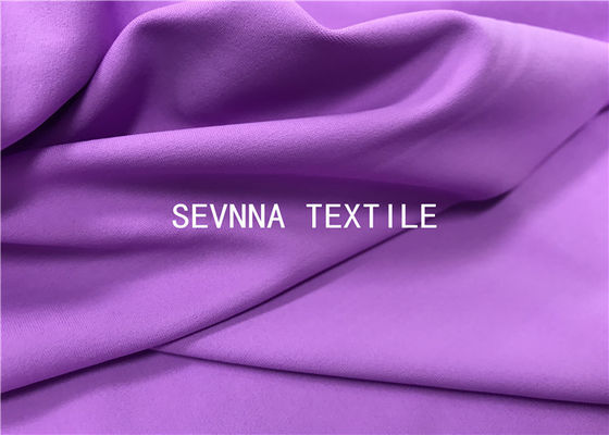 152GSM 78%REPREVE Nylon + 22%Spandex Recycled Nylon Fabric for Pants Tights Joggers