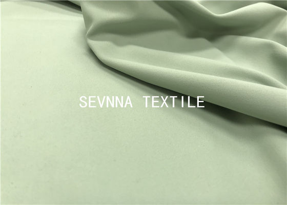 180GSM 86%REPREVE Nylon + 14%Spandex Yoga Wear Fabric for Yoga Wear Fabric