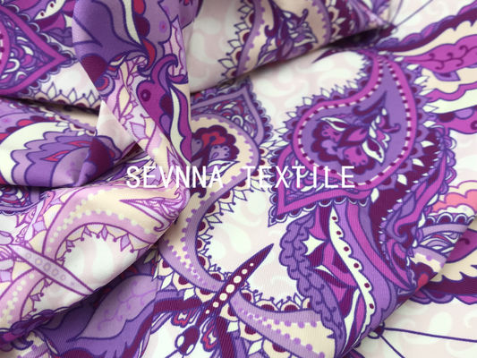 200-210GSM 78%Recycled Polyester + 22%Spandex Stretch Leggings Fabric for Stretch Leggings Fabric