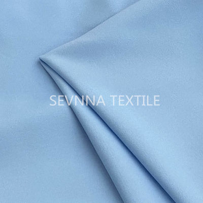 240GSM 80%Sorbtek + 20%Spandex Activewear Knit Fabric for SWIM LINING, Beach Pants, Bikini, Surfing Suit