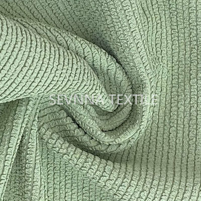 440GSM 88%Recycled Nylon + 12%Spandex Recycled Swimwear Fabric for Stretch Leggings Fabric, Cycling Wear, Baseball
