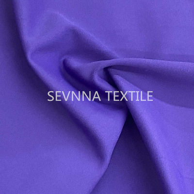 230gsm 82%Repreve Polyester + 18%Spandex Recycled Swimwear Fabric RT-4148