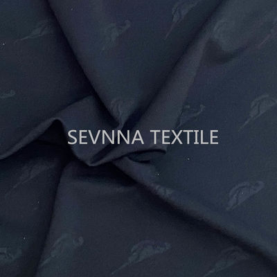 120gsm 92%REPREVE Polyester + 8%Spandex Recycled Swimwear Fabric for 4 WAY STRETCH LEGGINGS, RECYCLED SWIM BIKINI,