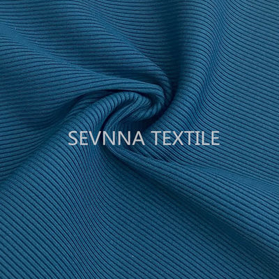 370gsm 85%Recycled Nylon + 15%Spandex Recycled Swimwear Fabric for 2 WAY STRETCH, Leggings, Eco Swimwear, High