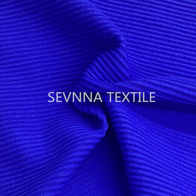 330gsm 97%Recycled Nylon + 3%Spandex Recycled Swimwear Fabric RN-2166