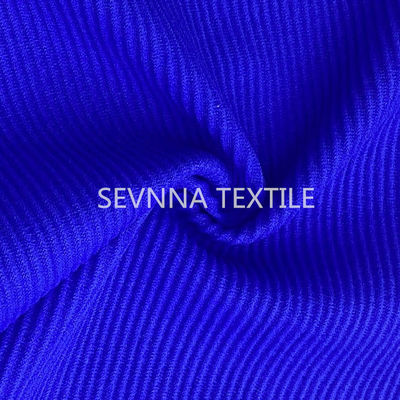 330gsm 97%Recycled Nylon + 3%Spandex Recycled Swimwear Fabric RN-2166