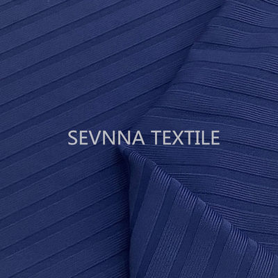 290gsm 91%Recycled Nylon + 9%Spandex Recycled Swimwear Fabric for 4 WAY STRETCH, Swimwear, Casual Leggings, Bathing