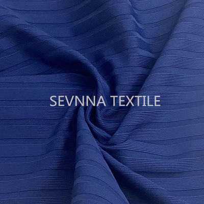 290gsm 91%Recycled Nylon + 9%Spandex Recycled Swimwear Fabric for 4 WAY STRETCH, Swimwear, Casual Leggings, Bathing