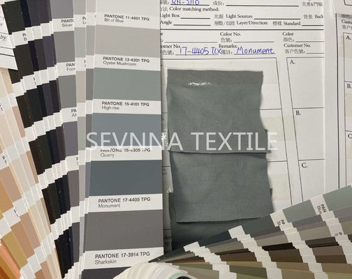 Repreve Polyester/ Spandex Recycled Swimwear Fabric for Sportswear, Swimwear, Underwear, Activewear
