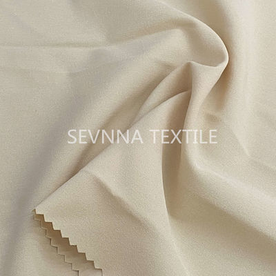 160GSM 92%REPREVE Polyester + 8%Spandex Recycled Swimwear Fabric for Stretch Leggings Fabric, Recycled Swimwear,