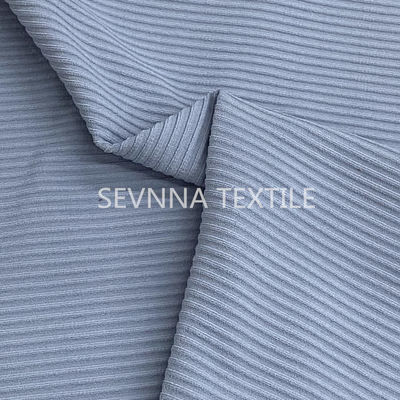 200GSM 82%Recycled Nylon + 18%Spandex Recycled Swimwear Fabric for Yoga Wear Fabric, Eco Activewear Fabric,