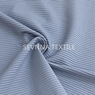 200GSM 82%Recycled Nylon + 18%Spandex Recycled Swimwear Fabric for Yoga Wear Fabric, Eco Activewear Fabric,