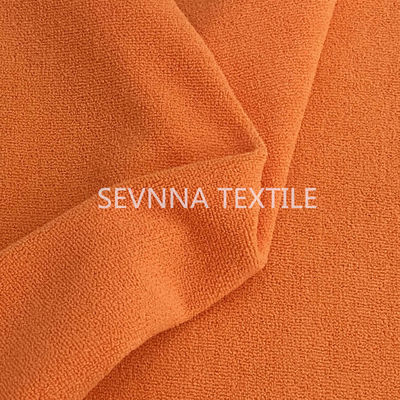 240gsm 96%Recycled Polyester + 4%Spandex Recycled Swimwear Fabric RT-4174