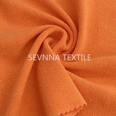 240gsm 96%Recycled Polyester + 4%Spandex Recycled Swimwear Fabric RT-4174