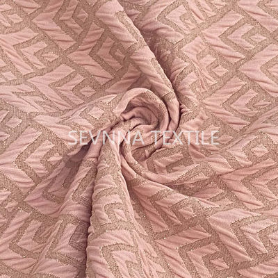 230gsm 87%Recycled Nylon + 6%Metallic + 7%Spandex Recycled Swimwear Fabric for TWO WAY STRETCH SWIMWEAR, RECYCLED