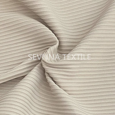 250gsm 93%Recycled Nylon + 7%Spandex Recycled Swimwear Fabric for Stretch Swimwear, UV Bikini, Breathable Bathing