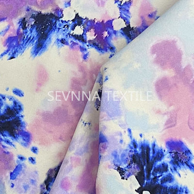 88%Recycled Nylon + 12%Spandex Recycled Swimwear Fabric for Bathing Suit, Beach Wear, Underwear, Bottom Wear