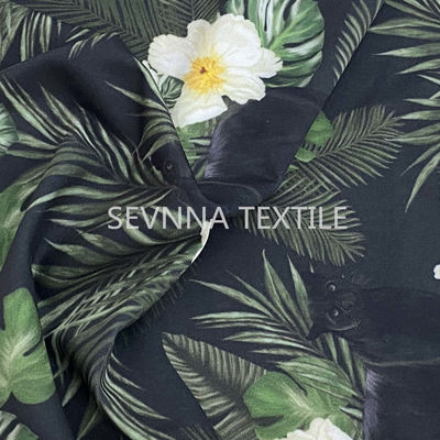 160gsm 92%Recycled Polyester + 8%Spandex Recycled Swimwear Fabric for Stretch Bikini, Sustainable Beach Wear, Men