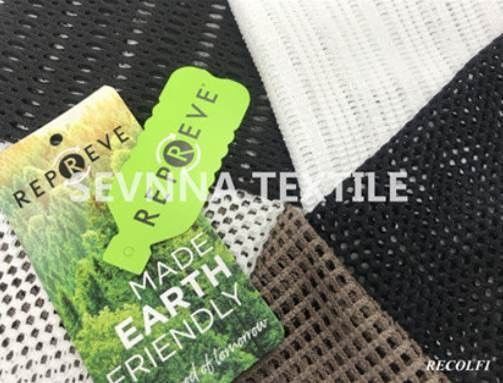 Sustainable Recycled Swimwear Fabric Supplier