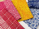 Sustainable Recycled Swimwear Fabric Supplier