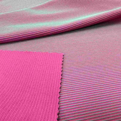 Eco-Friendly And Sustainable Recycled Nylon Fabric In Fashion Industry